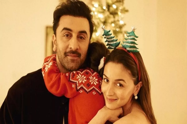 'मेरे बेटे का नाम....', Alia Bhatt और रणबीर कपूर कर रहे हैं दूसरे बच्चे की प्लानिंग? यूजर्स को मिला हिंट