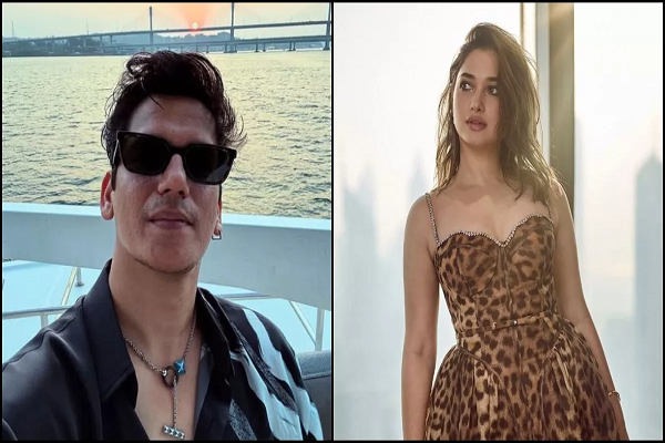 'पार्टनर्स इन...', Tamannaah Bhatia से ब्रेकअप होते ही Vijay Varma को मिला दूसरा पार्टनर? ऐसा पोस्ट किया शेयर