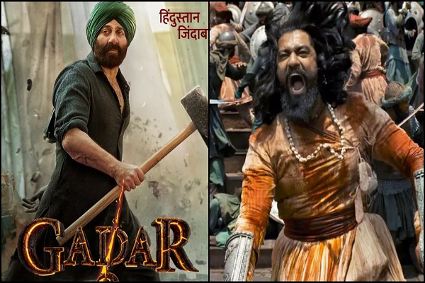 'तारा सिंह' का काम तमाम! 'छावा' ने कमाई में इन फिल्मों का रिकॉर्ड किया ध्वस्त