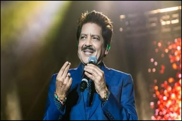 'उदित की पप्पी तो...', KISS विवाद पर Udit Narayan का रिएक्शन हुआ वायरल, कहा- 'ये भी एक इत्तेफाक है'