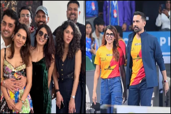 कौन हैं Samantha Ruth Prabhu के रूमर्ड ब्वॉयफ्रेंड? डेटिंग की अफवाहों के बीच नई फोटो ने खींचा ध्यान