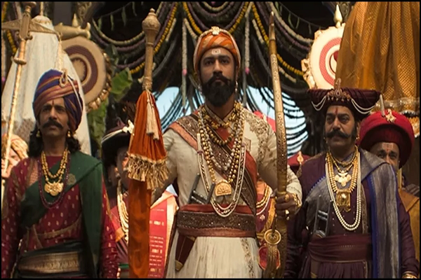 सोमवार को भी नहीं रुका छावा, 'सिकंदर' के आने से पहले करेगा इन फिल्मों की छुट्टी!