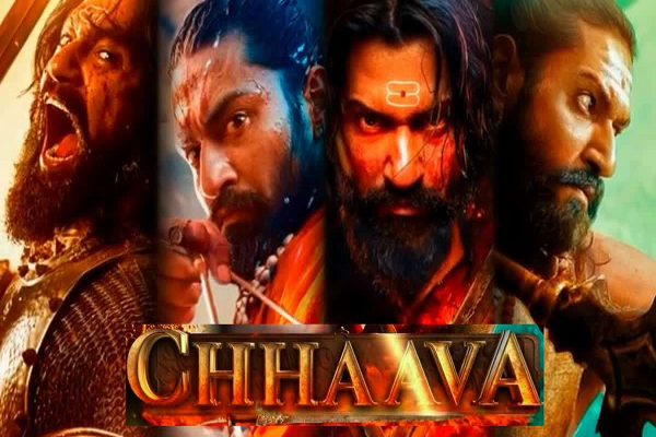 संसद में नहीं दिखाई जाएगी &lsquo;छावा&rsquo;! 27 मार्च को होनी वाली फिल्म की स्क्रीनिंग स्थगित