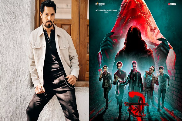 &lsquo;Stree के बाद सभी हॉरर-कॉमेडी बना रहे&hellip;&rsquo; Randeep Hooda ने बॉलीवुड की भेड़चाल पर कसा तंज