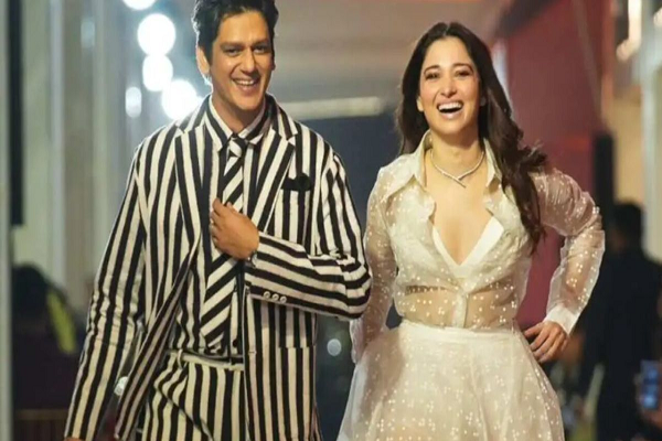 Tamannaah Bhatia से ब्रेकअप के बाद रिश्ते पर पहली बार बोले Vijay Varma, कहा- आइसक्रीम की तरह रिश्ते का लें आनंद, रहेंगे खुश &hellip;