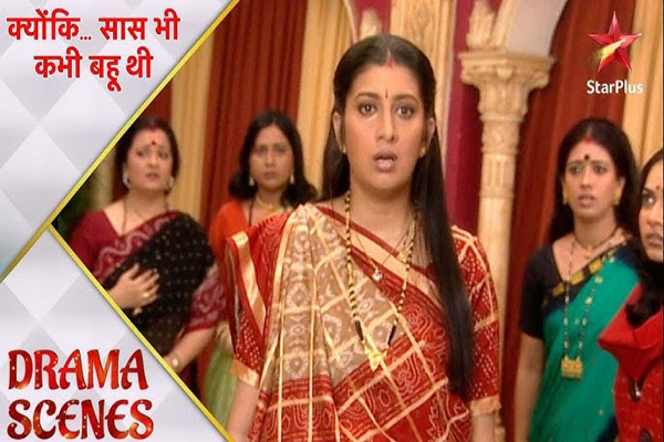 फिर से आने वाला है Kyunki Saas Bhi Kabhi Bahu Thi शो, ऑरिजनल कास्ट के साथ लौट रहीं हैं Ekta Kapoor &hellip;