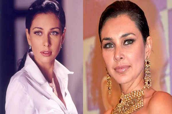 53 साल की हुई Kasoor एक्ट्रेस Lisa Ray, जिंदगी में झेला कई उतार-चढ़ाव &hellip;
