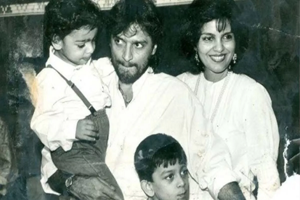 Zeenat Aman के पति का Ex दामाद सिनेमा में करता है राज, बॉक्स ऑफिस पर दे चुका 200 करोड़ की तीन फिल्में