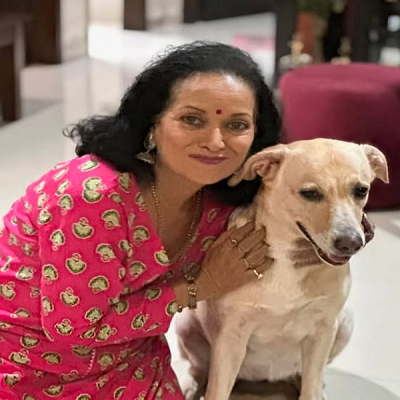 एण्डटीवी के कलाकारों कोअपने पेट्स से मिलता है दोस्ती और सुकून का एहसास