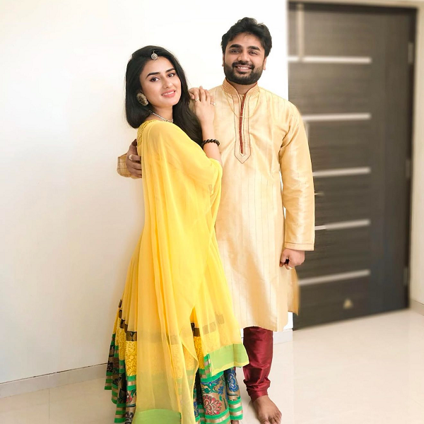 मस्ती भरी नोकझोंक से लेकर अटूट रिश्तों तक: सोनी सब के कलाकारों ने नेशनल ब्रदर्स एंड सिस्टर्स डे पर अपने भाई-बहनों के साथ अपने रिश्ते की कहानियां शेयर कीं