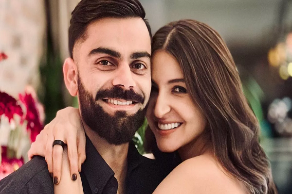'एक्टर और क्रिकेटर नहीं...', Virat Kohli के टेस्ट संन्यास के बीच Anushka Sharma अनजान शख्स की बात से हुईं Agree