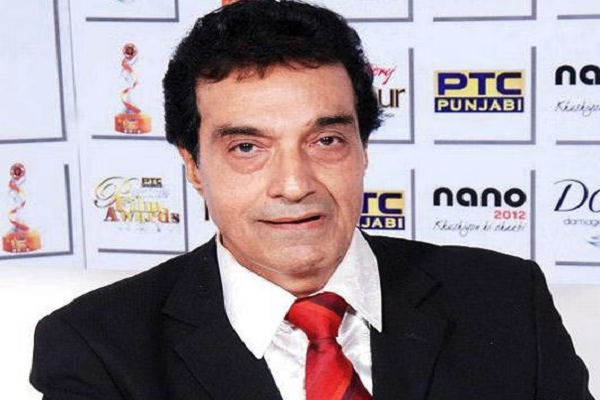 मशहूर एक्टर-डायरेक्टर धीरज कुमार का निधन