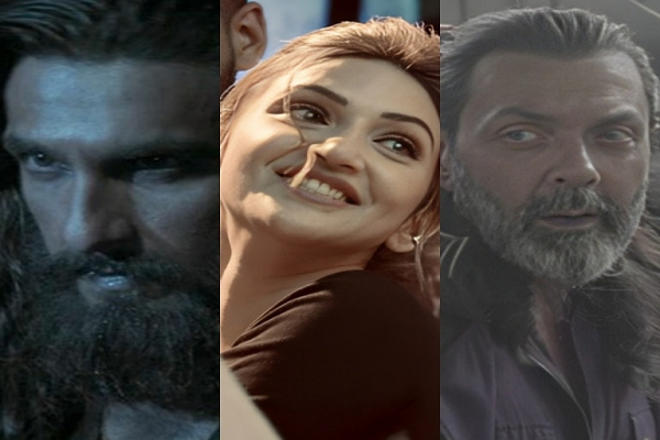 जल्द रिवील होगा रणवीर-श्रीलीला-बॉबी की मेगा फिल्म का टाइटल