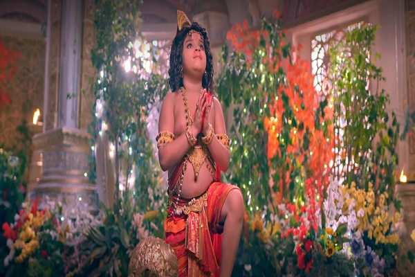  सोनी सब के &lsquo;वीर हनुमान&rsquo; में सूर्य देव ने हनुमान जी को भेजा असुर्य लोक