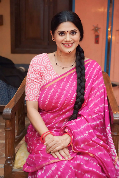  सोनी सब का पुष्पा इम्पॉसिबल ले रहा है भावनात्मक मोड़, दीप्ति और अश्विन के बीच वैवाहिक तनाव बढ़ा