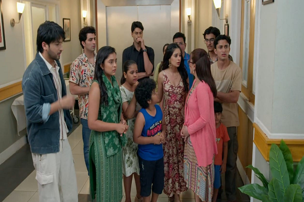  सुम्बुल तौकीर खान ने टीवी की पारंपरिक धारणा तोड़ी: सोनी सब का &lsquo;इत्ती सी खुशी&rsquo; पेश करता है प्रेम और त्याग की एक नई, साहसिक परिभाषा