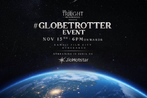 ग्लोबट्रॉटर इवेंट को लेकर जोश जोरदार, 50,000 से ज्यादा फैंस के आने की उम्मीद