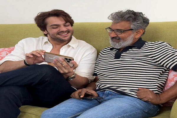 आशीष चंचलानी और एसएस राजामौली मिलकर रचेंगे 2025 का सबसे बड़ा ग्लोबट्रॉटर इवेंट