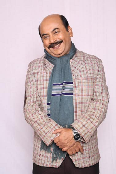  समोसे, चाय और जुर्म: सोनी सब पर डिटेक्टिव एकेन बाबू के केसेस को कहां से मिलती है ऊर्जा &ndash; अनिर्बान चक्रबर्ती ने किया खुलासा