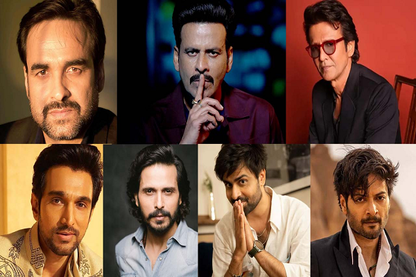पंकज त्रिपाठी से लेकर केके मेनन तक: वो OTT एक्टर्स जिन्होंने जीता दर्शकों का दिल