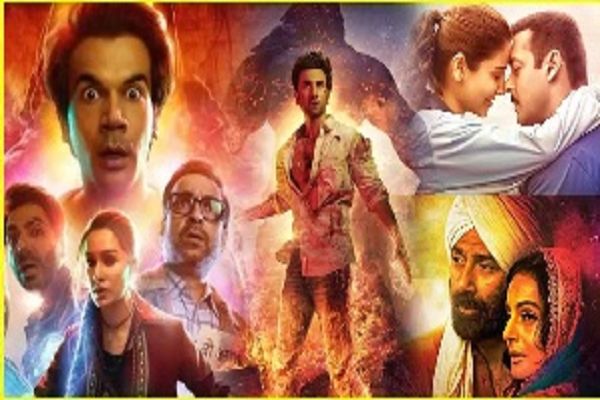  पहले ही दिन 'स्त्री 2' ने कमाई का बनाया नया रेकॉर्ड