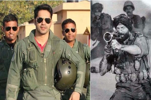 Border 2 में हुई Varun Dhawan की एंट्री, Sunny Deol के साथ आएंगे नजर