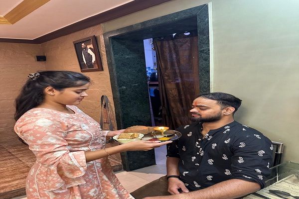  सोनी सब के कलाकारों ने रक्षाबंधन की अपनी परंपराओं और भाई-बहनों के साथ यादगार पलों को साझा किया