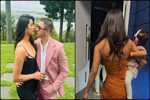 ढाई साल की Malti ने एन्जॉय किया पापा का कॉन्सर्ट, Priyanka Chopra ने पति निक के बर्थडे पर लुटाया प्यार