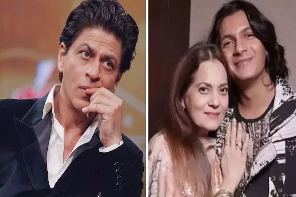 'Shah Rukh Khan ने किया था मेरे बेटे की देखभाल का वादा', Vijayta Pandit बोलीं - अब नंबर बंद आता है