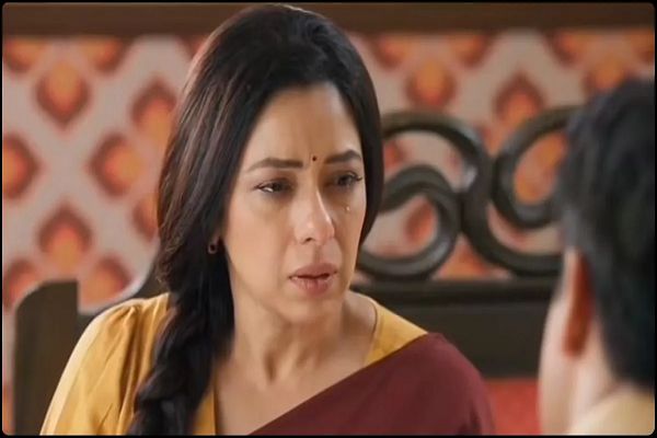 Rupali Ganguly की छुट्टी करने आएगी 'काजल', नई कहानी और नए किरदार के साथ Anupamaa में आएगा नया मोड़!