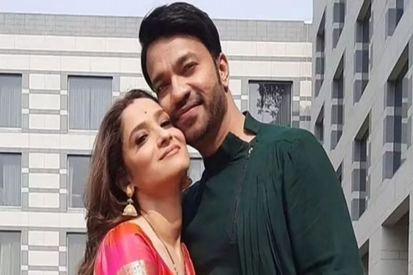 अंकिता लोखंडे के पति को मिला ये बड़ा रोल, Shah rukh khan को किया इस प्रोजेक्ट से रिप्लेस
