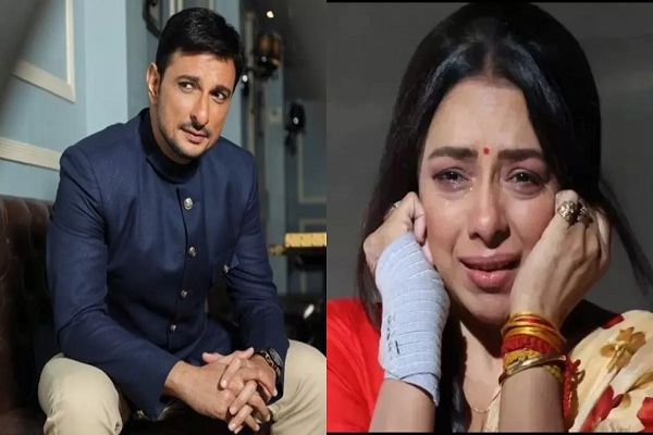 'मुझे नहीं लगता वो इस हद तक गिरेंगी...' क्या रुशद राणा ने Rupali Ganguly की वजह से छोड़ा Anupamaa?