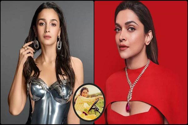 Deepika या Alia नहीं, 90s की ये हसीना है भारत की सबसे अमीर एक्ट्रेस, फिल्मों से दूर ऐसे कमा रहीं करोड़ों रुपये
