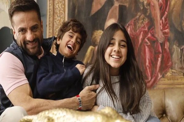 बच्चों से अलग रहते हैं Fardeen Khan? डिवोर्स की खबरों के बीच एक्टर ने तोड़ी चुप्पी