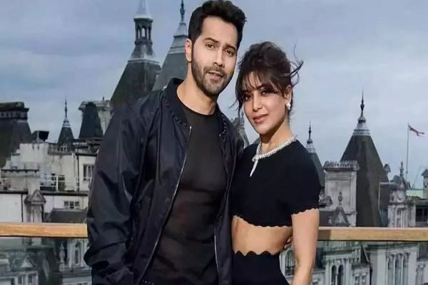 मात्र 11 मिनट में शूट हुआ था Citadel का क्लाइमेक्स सीन, एक्शन पैक्ड सीक्वेंस पर Varun का चौंकाने वाला खुलासा