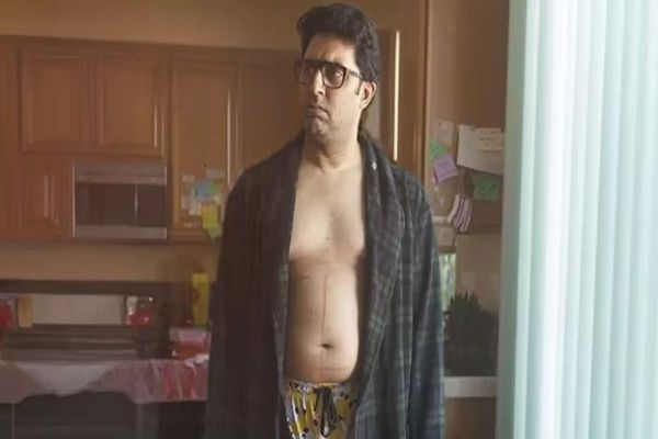 'बोलने के लिए बहुत कुछ है लेकिन...' Abhishek Bachchan ने शेयर किया नया पोस्ट, फैंस ने कहा - रियल एक्टर