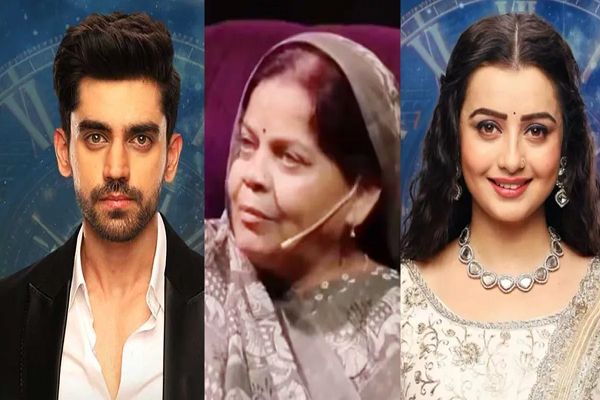 Bigg Boss 18: 'पंचायत बुला के मजाक नहीं किया जाता...' Avinash पर भड़कीं चाहत पांडे की मां, सलमान भी हुए नाराज