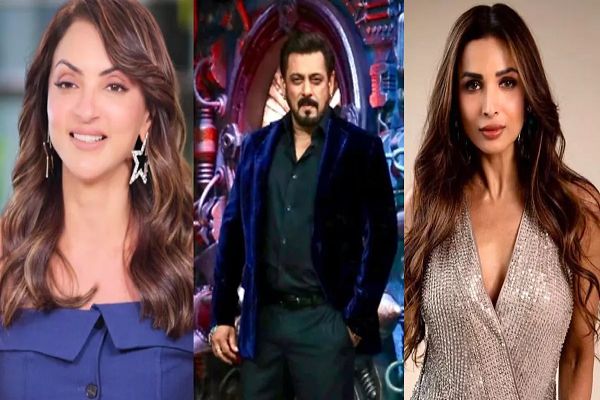'मुश्किल में हमेशा...' अरबाज से तलाक के वर्षों बाद पहली बार Salman Khan और मलाइका के रिश्ते पर बोलीं सीमा सजदेह