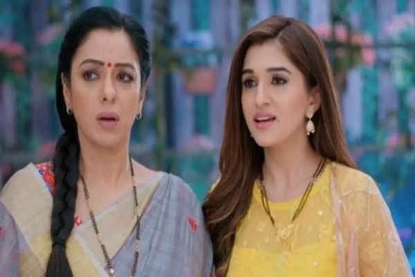 'अनुपमा' की EX एक्ट्रेस ने खोले राज, बोलीं- सीन काटे गए, कपड़ों को लेकर सेट पर होता था ऐसा व्यवहार