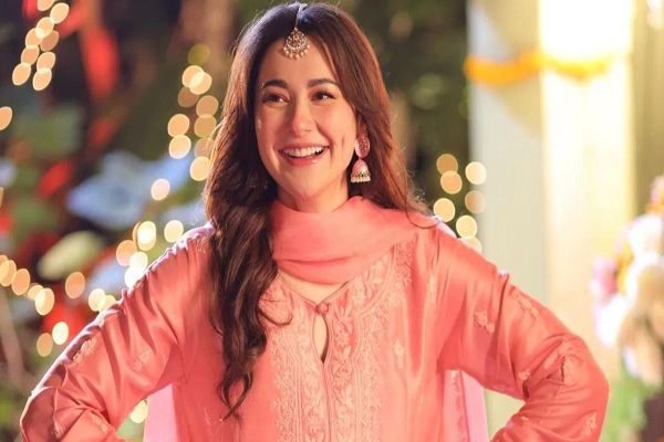 बॉलीवुड में कौन सा एक्टर है Hania Aamir फेवरेट, एक्ट्रेस ने किया खुलासा &hellip;