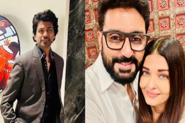 Abhishek Bachchan और Aishwarya Rai के रिश्ते पर अभिषेक के दोस्त का बयान, बोले- उन्हें कभी अलग नहीं &hellip;