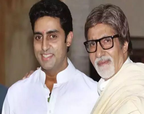 'जो बोलते हैं बोलने दो', अमिताभ बच्चन ने बेटे अभिषेक के लिए लिखा लंबा-चौड़ा पोस्ट, तारीफ में छाप दिया पूरा पन्ना