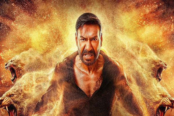 Singham Again Collection Day 24: बढ़ गई 'सिंघम' की दहाड़ की रफ्तार, चौथे संडे कमाई में आया तूफान