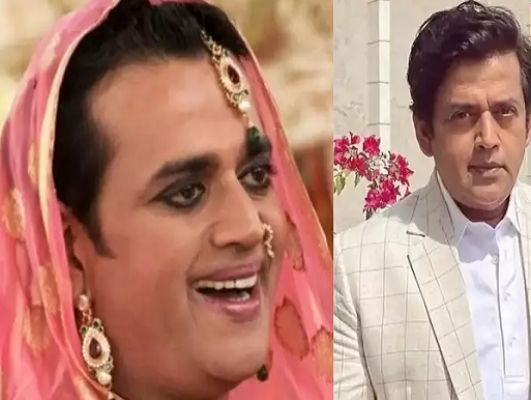 रवि किशन को रामलीला में सीता बनने पर पड़ती था डांट, पुजारी पिता पूछते थे एक ही सवाल 'नचनिया बनबे'