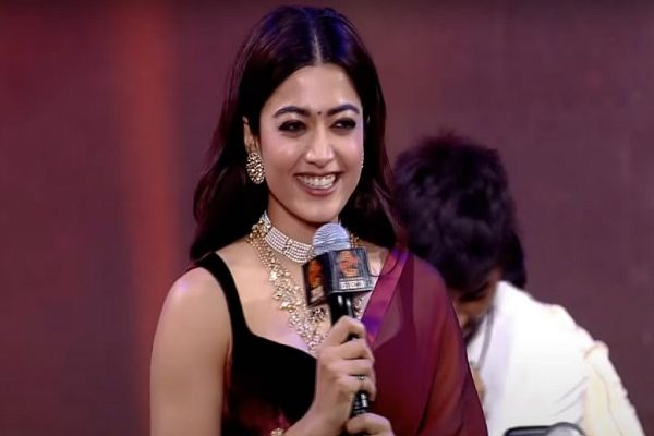 Rashmika Mandanna ने रिलेशनशिप को किया कंफर्म, प्यार और शादी को लेकर कही ये बात &hellip;