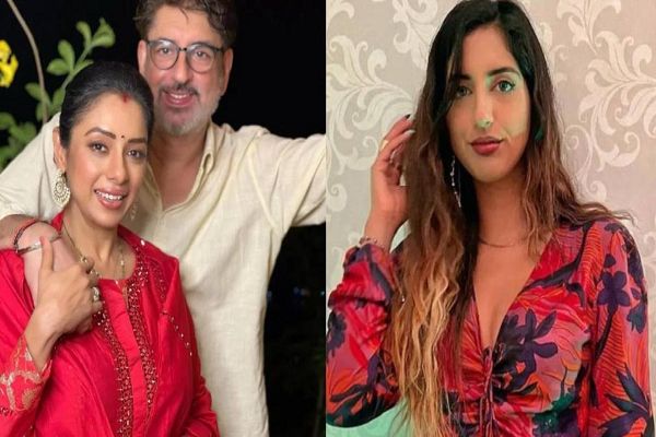 सौतेली बेटी Isha Verma ने Rupali Ganguly को बताया क्रूर, मानहानि नोटिस के बाद तोड़ी चुप्पी &hellip;