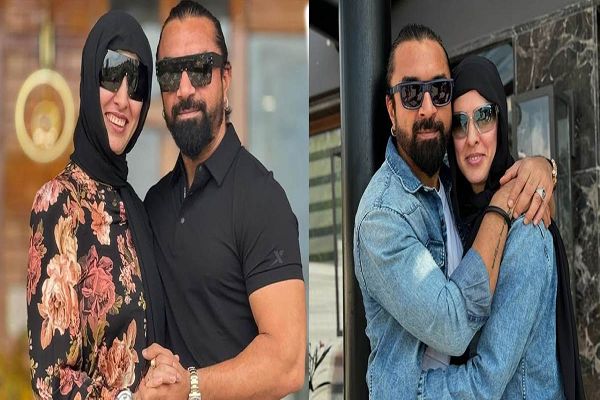Ajaz Khan की पत्नी हुई गिरफ्तार, घर पर मिला मारिजुआना और अन्य नशीली चीजें &hellip;