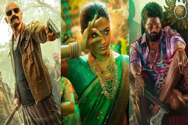 Allu Arjun की Pushpa 2 पर चली सेंसर बोर्ड की कैंची, हटाए गए दो सीन्स &hellip;