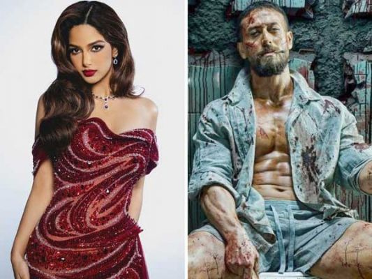 Baaghi 4 में Miss Universe 2021 आएंगी नजर, बॉलीवुड में करने जा रही हैं एंट्री &hellip;