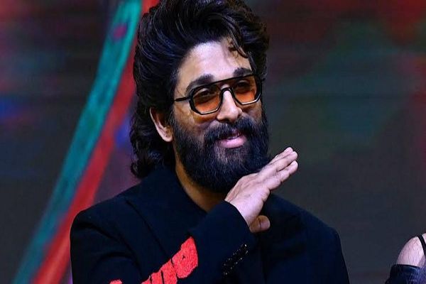 जेल नहीं जाएंगे एक्टर Allu Arjun, तेलंगाना हाई कोर्ट ने दी अंतरिम जमानत &hellip;